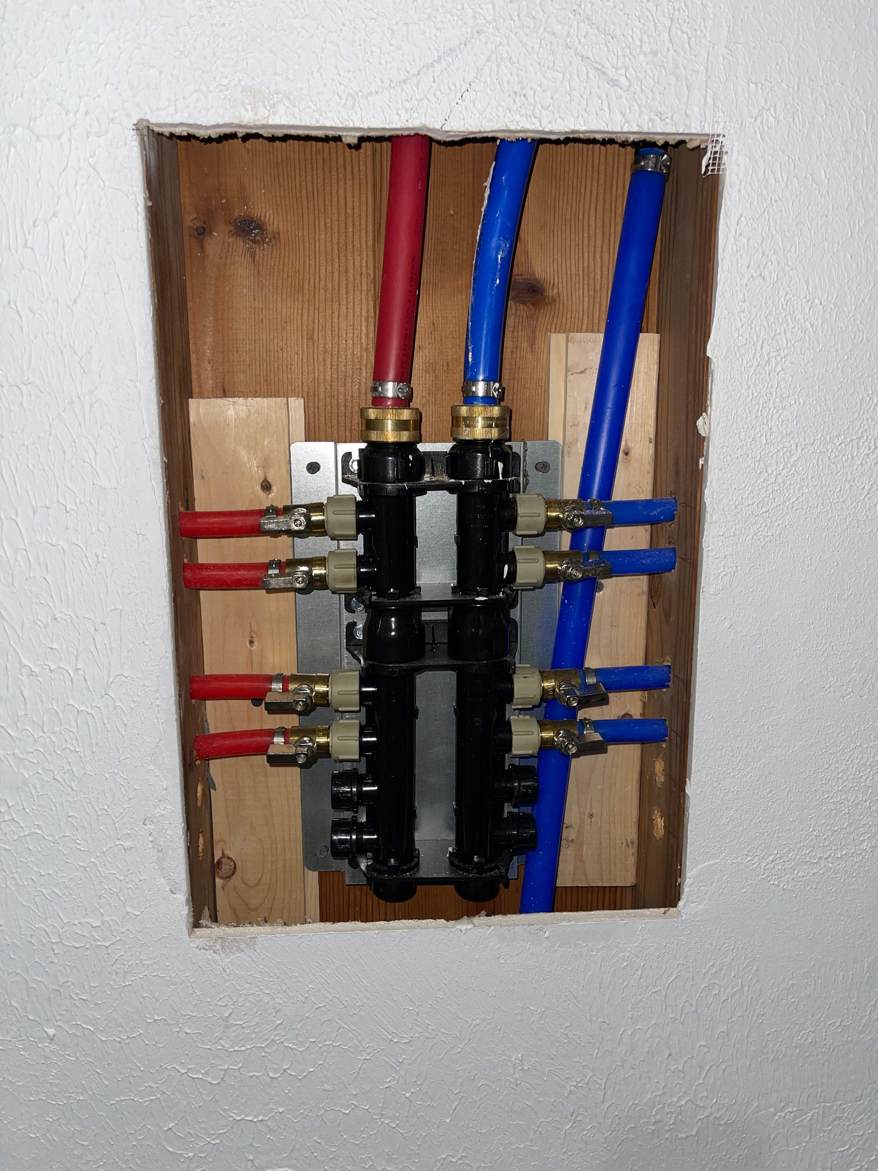 Investor Rental Remodel by JTX Pro Services LLC