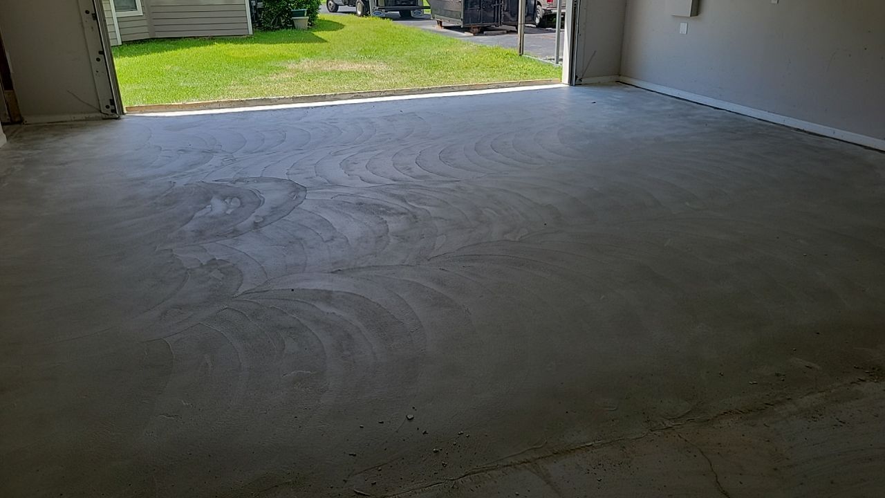 Garage Conversion by Galaxy Builders, Inc.