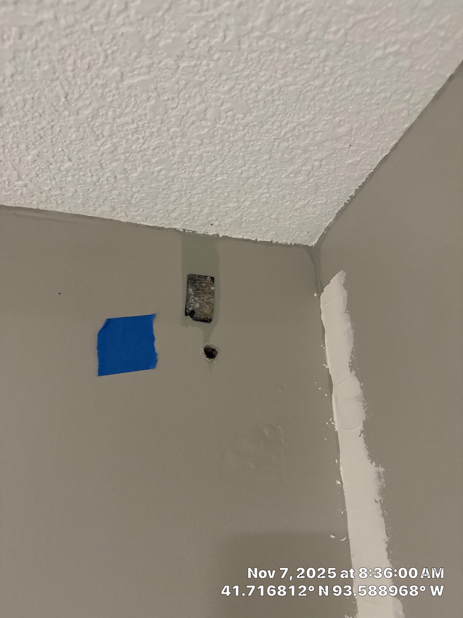 Residential Interior Repaint by Midwest Paint LLC