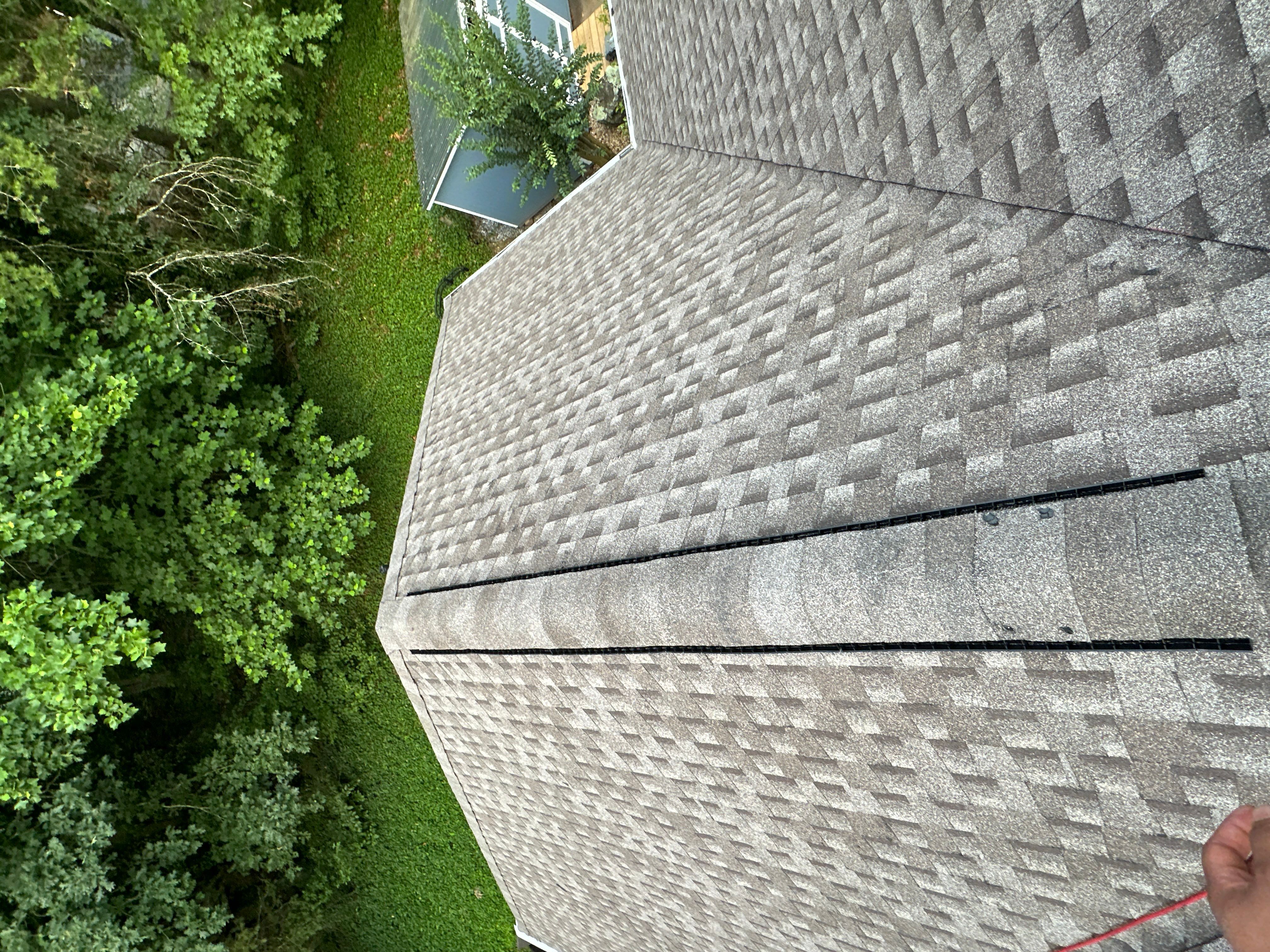The Leppeks by United Contracting and Roofing