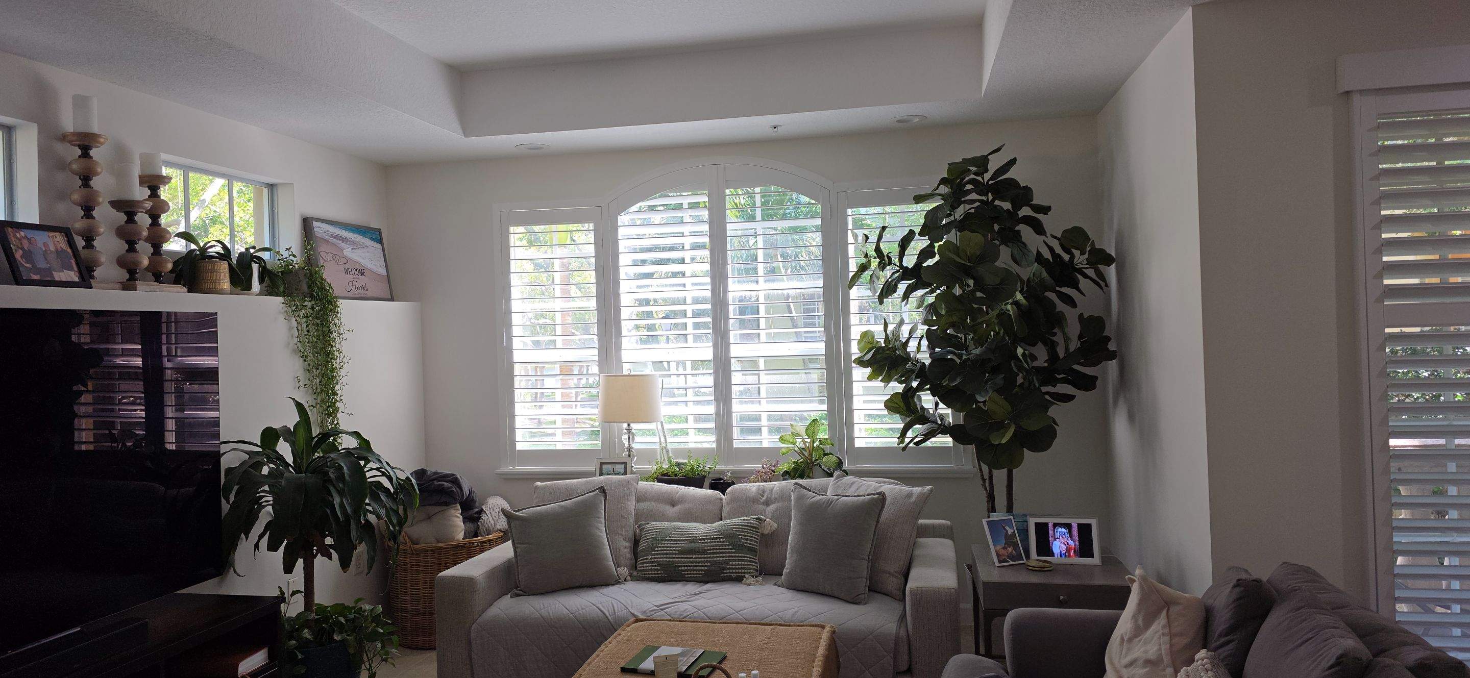 Water Damage Claim in Palm Beach Gardens by FLAPA & KeyStone