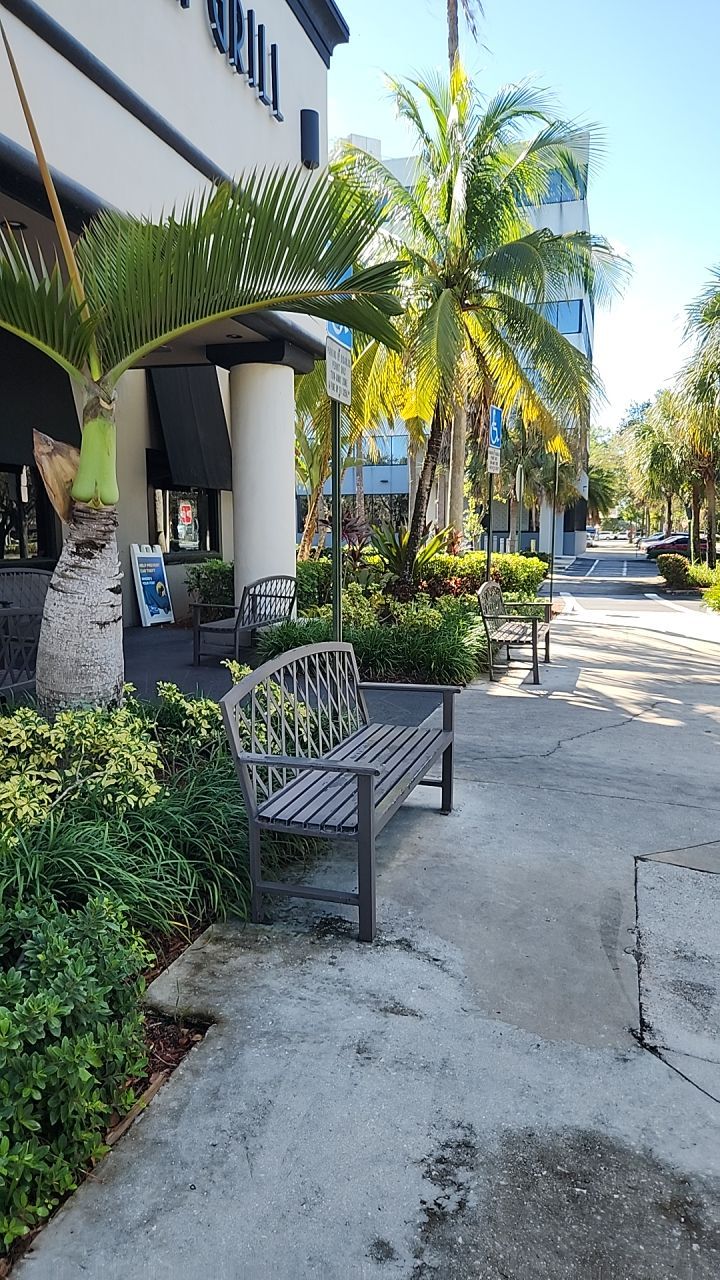 NORTH UNIVERSITY PROPERTIES  by Souffront Construction & Engineering