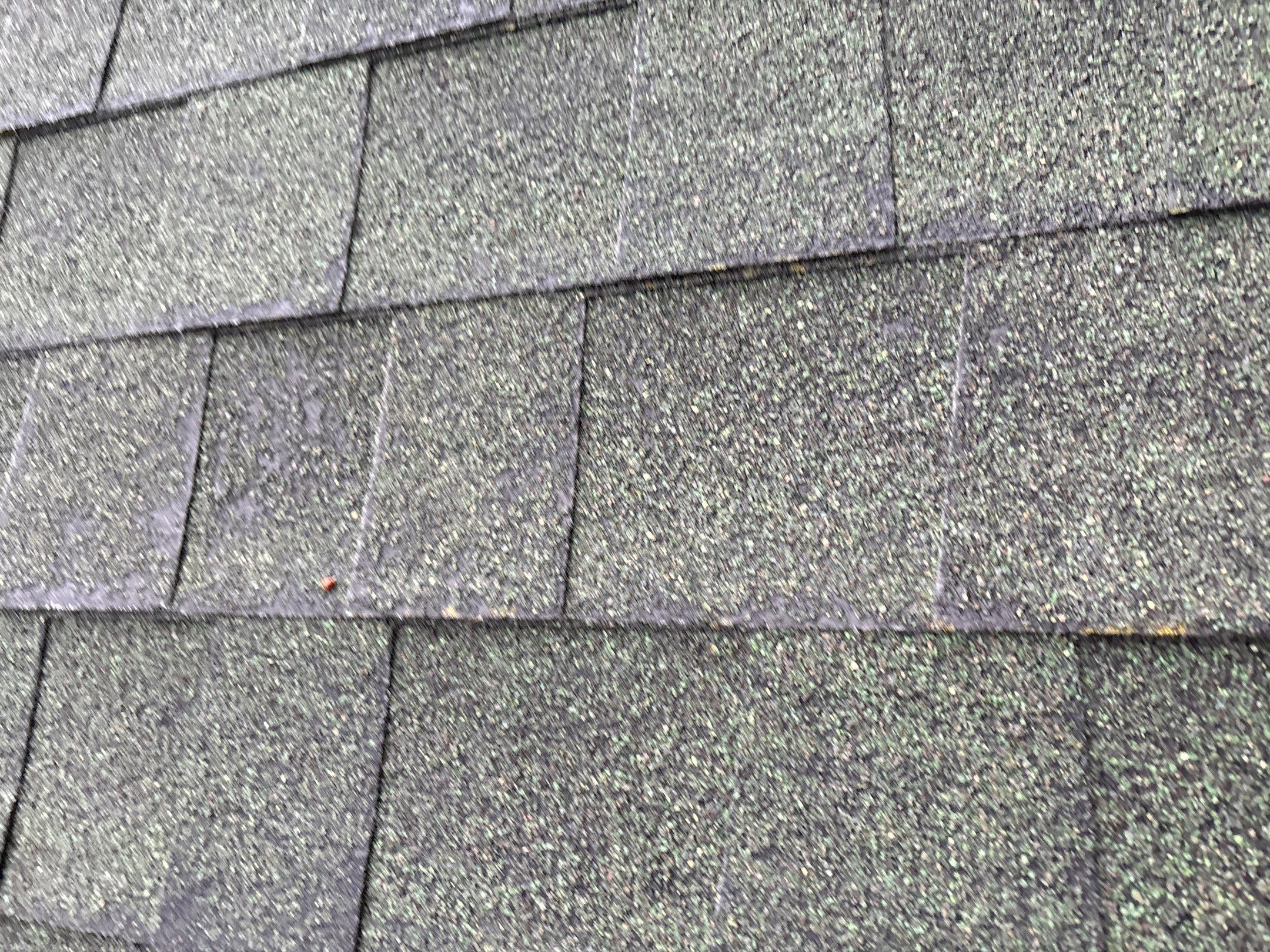Roof Replacement using Owens Corning by 180 Contractors