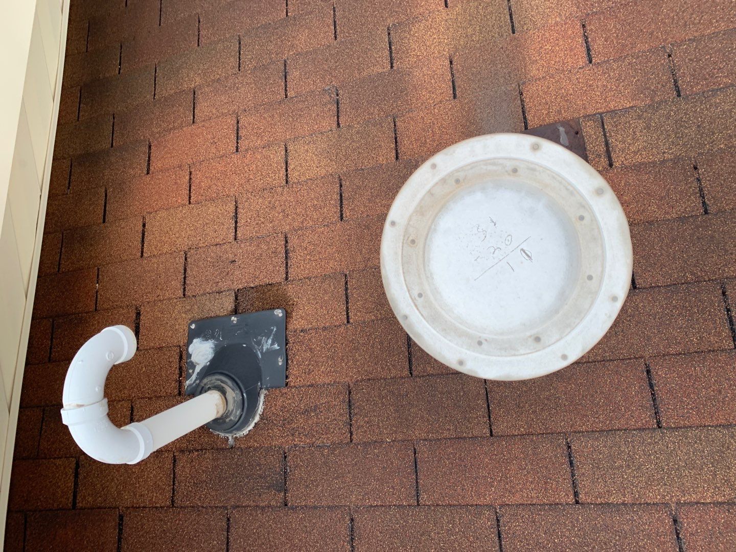 Residential Roofing Installation using Performance Shingles by Mr. Roofer