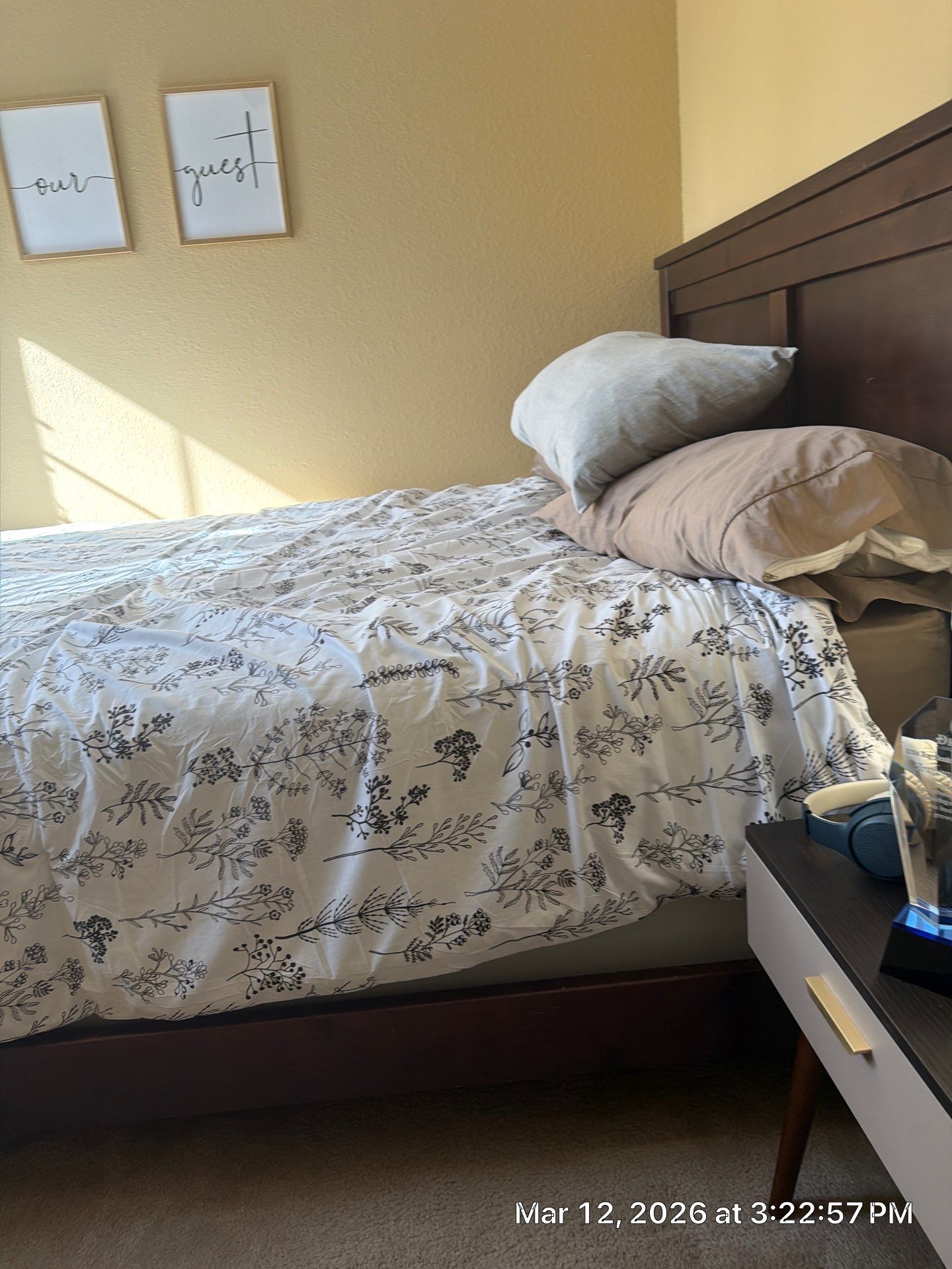 Project in Oconomowoc, WI by CompanyCam Sales Demo