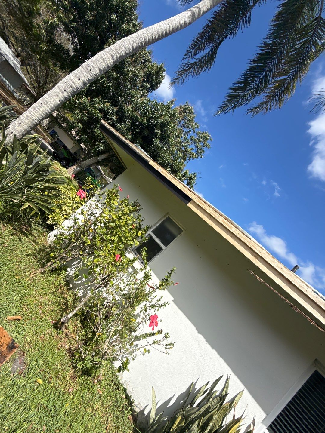 Project in Clearwater 33764 by Mitchell Roofing Company LLC