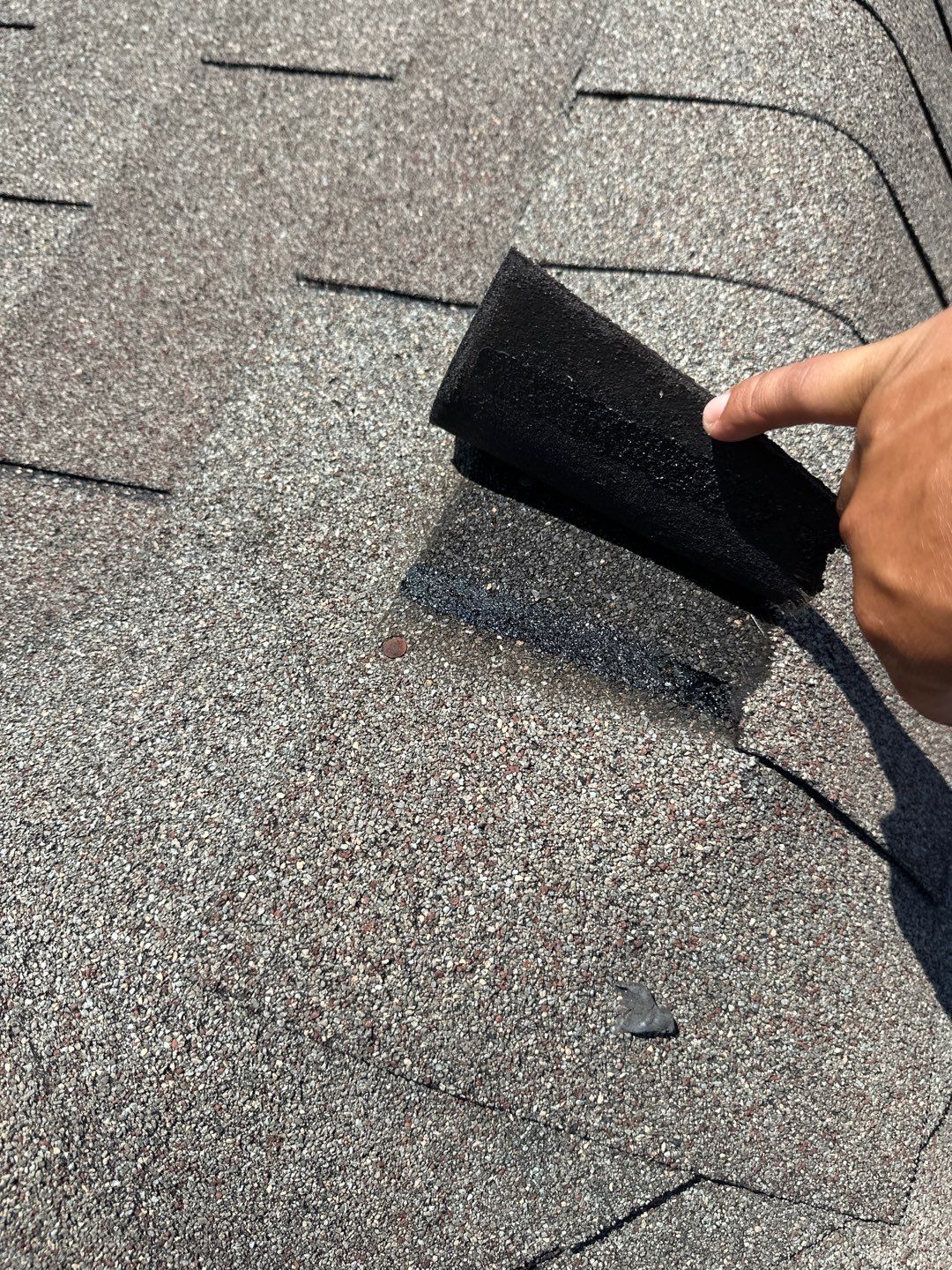 Roof Repair Manvel by Roof Repair Services LLC