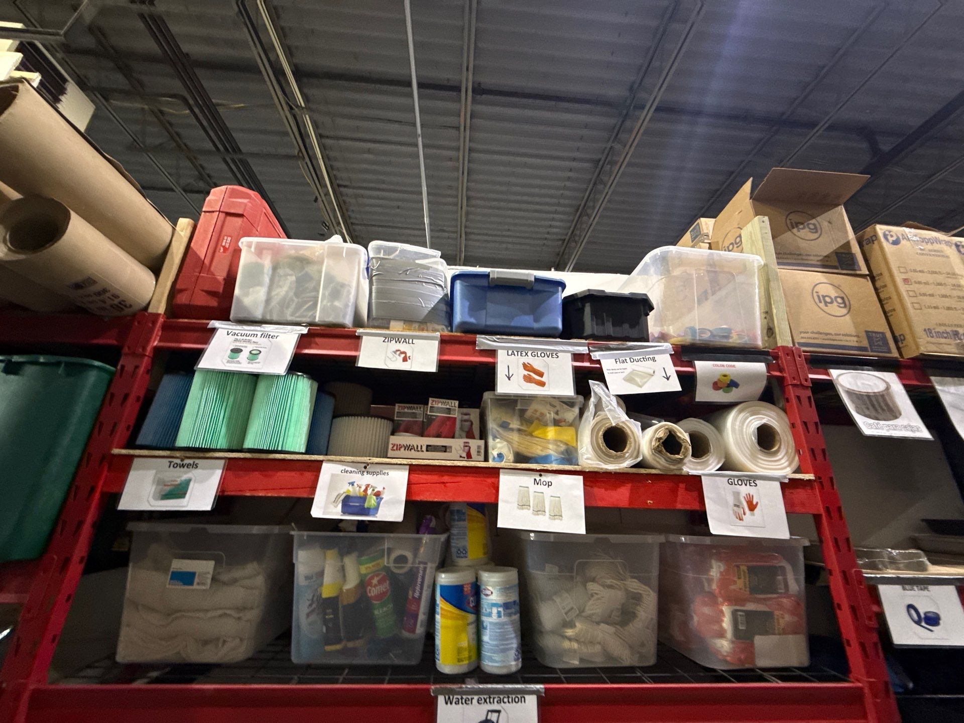 Restoration Doctor Water Removal featured photo.