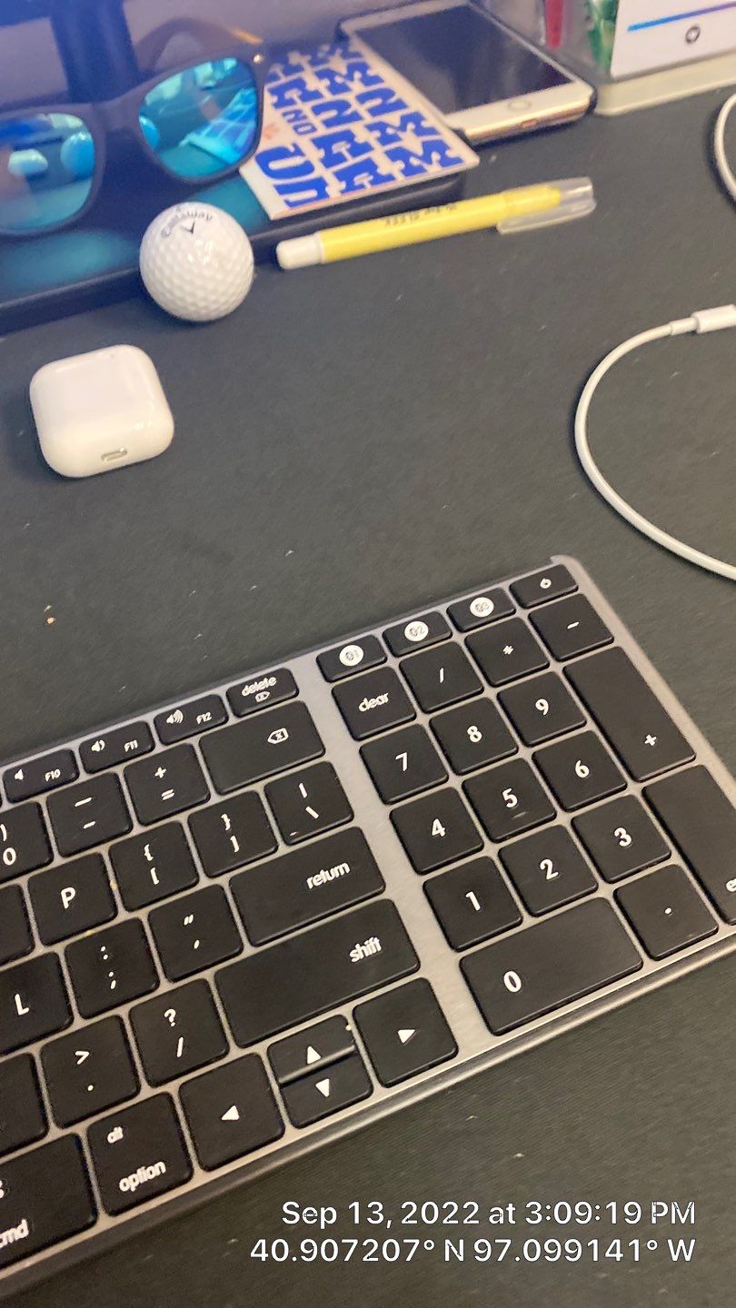 Retaining Wall Install  by CompanyCam Sales Demo