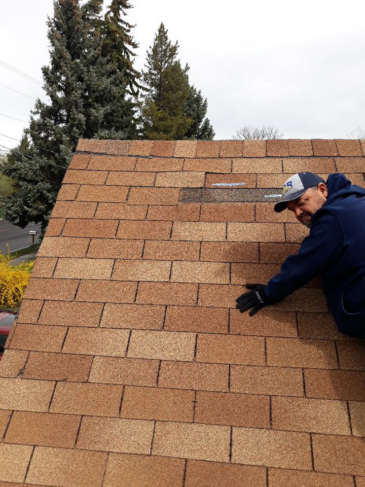 Marsing ID by ID Roofing LLC