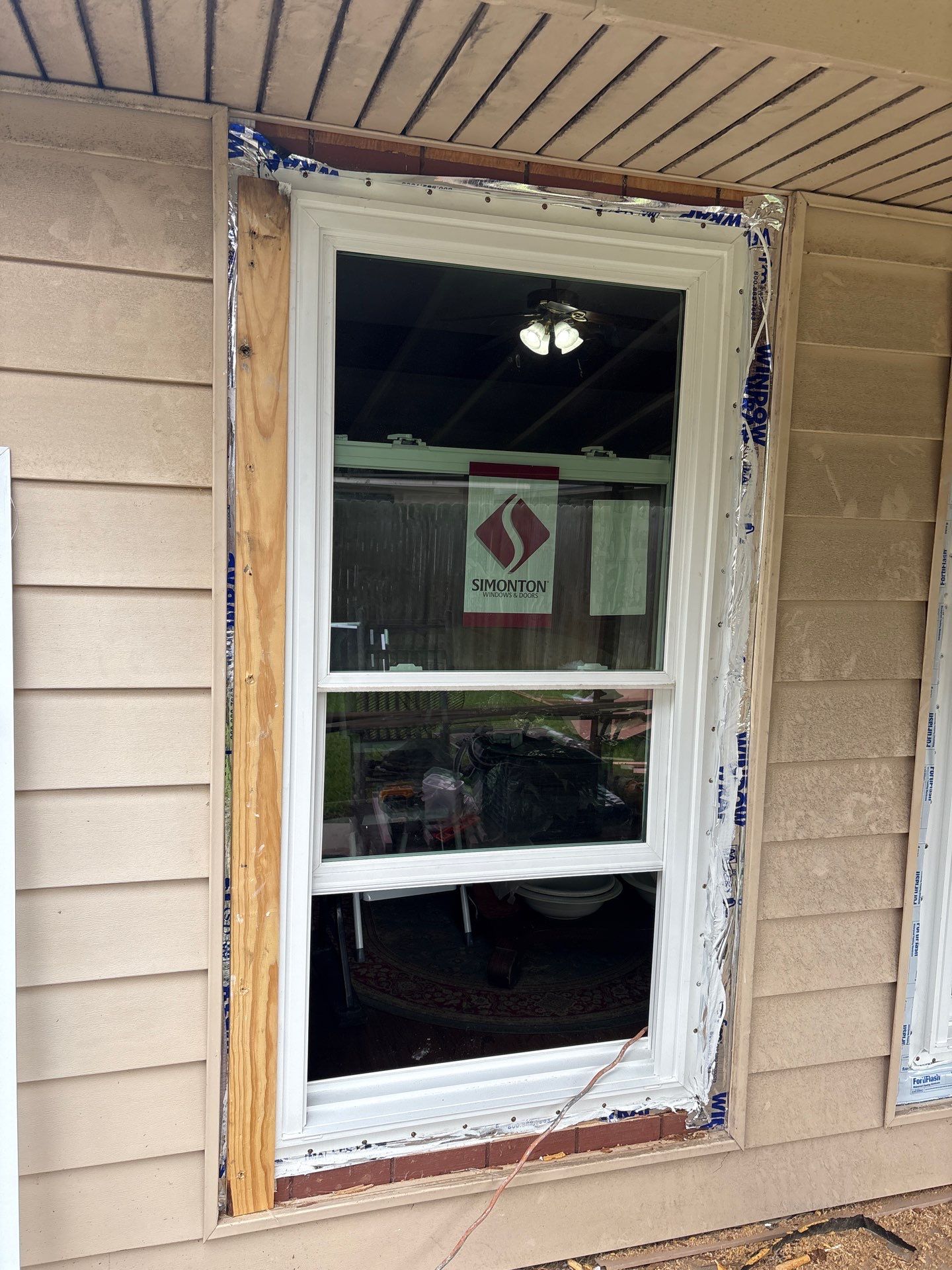 Let me See! by Bayfront Roofing and Construction