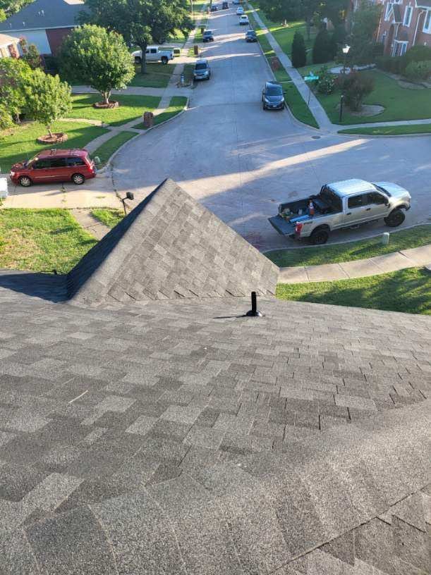 Project by Armor Roofing | Exteriors by Armor Roofing | Exteriors