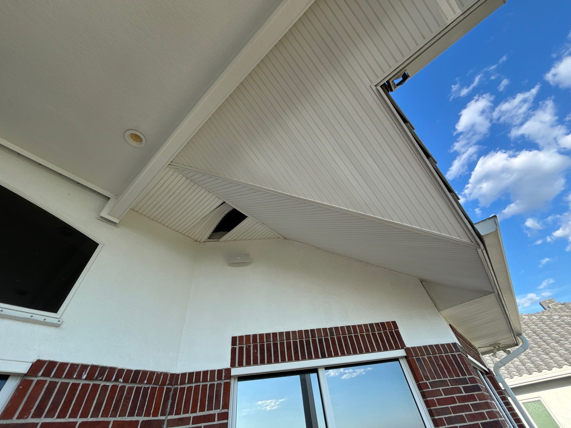 Gutter System Maintenance in Bradenton FL by Gutter Professors