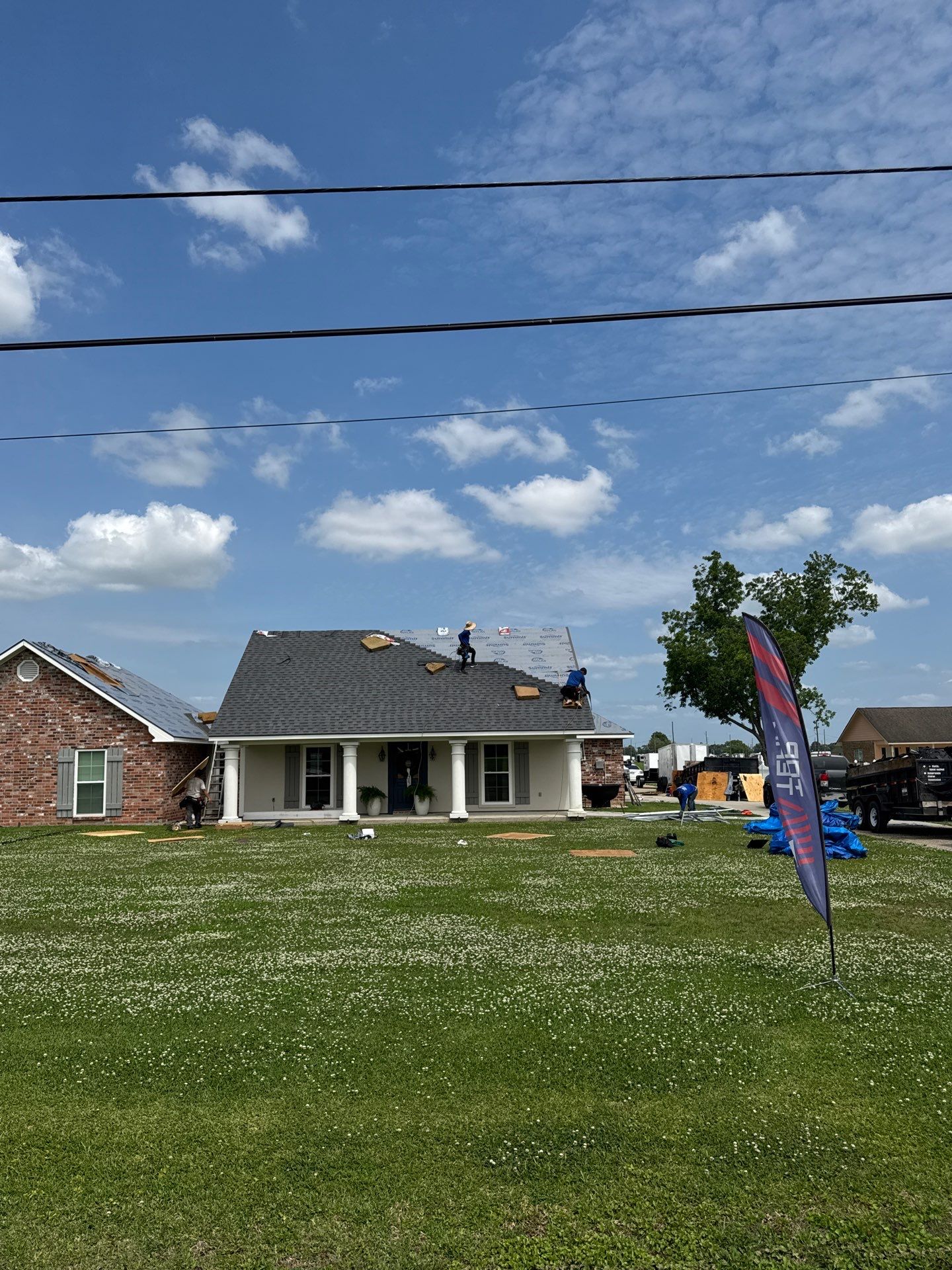 Pewter - Atlas by Top Team Roofing & Construction