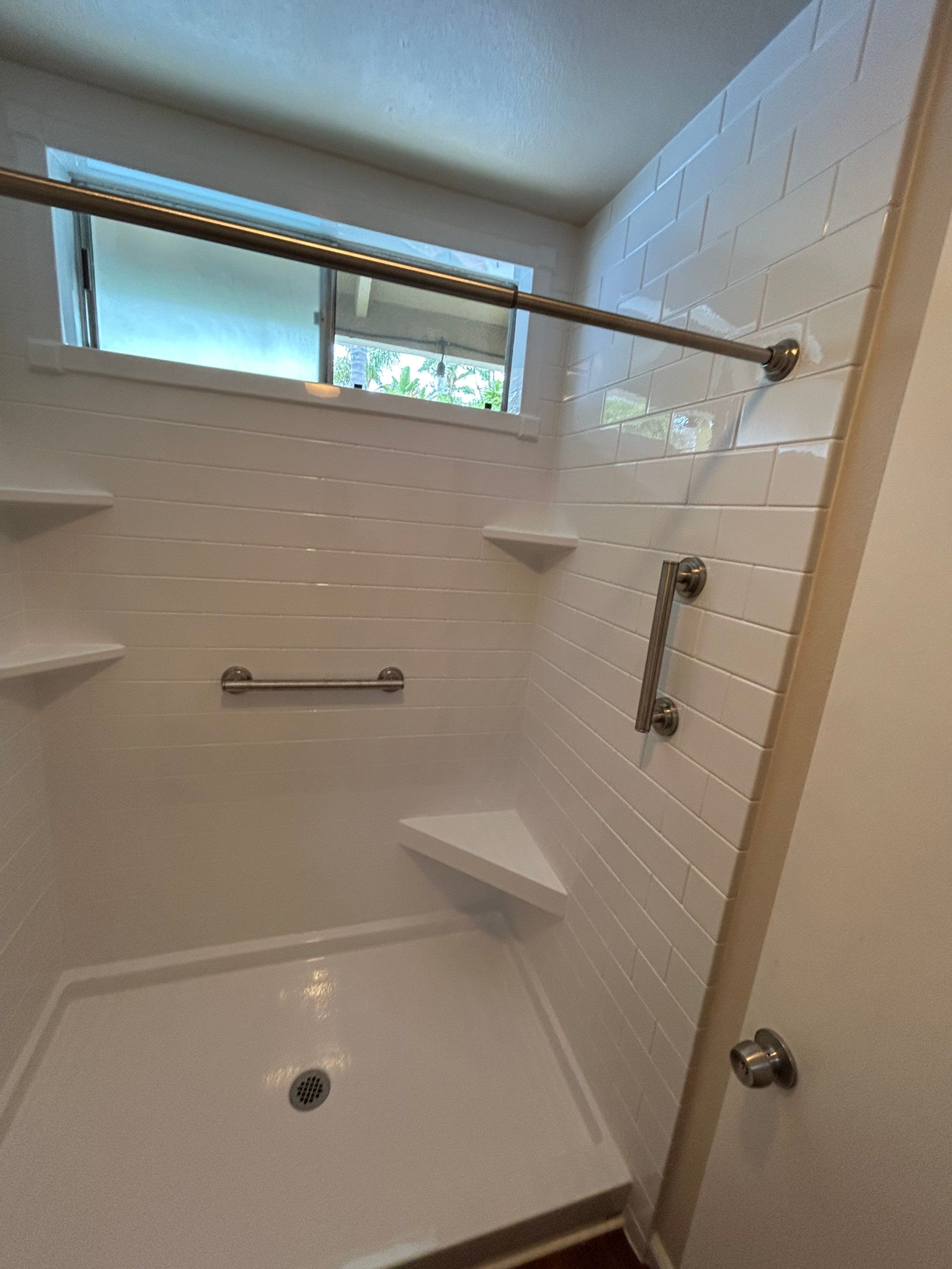 Project in Cardiff By The Sea by Re-Bath San Diego