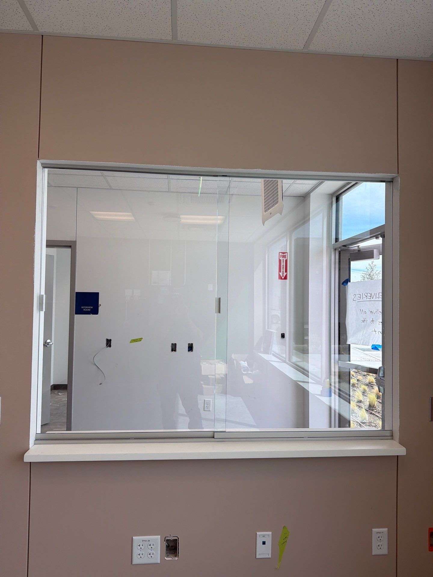 IKEA Rockwall by United Glass Commercial