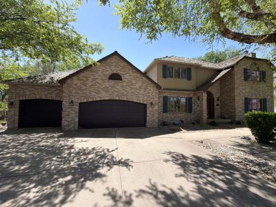 Residential Siding Replacement and Wood Rot Repair in Sioux Falls