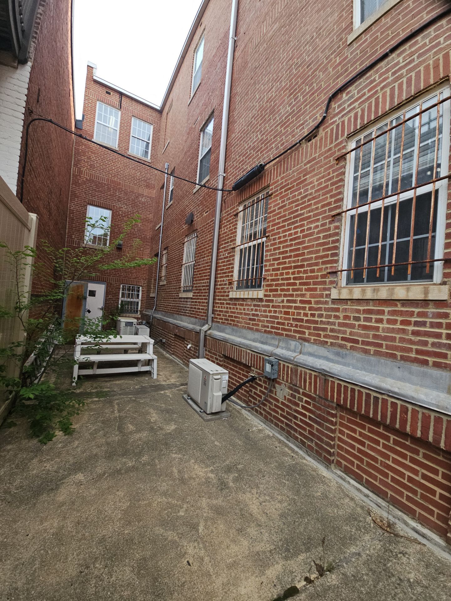 Window replacement using Provia EcoLite by Window Depot of Annapolis