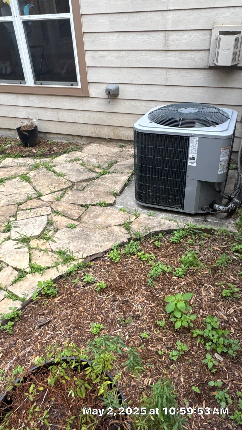 🌟 Blanca’s Backyard Patio Home & Drainage Upgrade by Texas Urban Elements