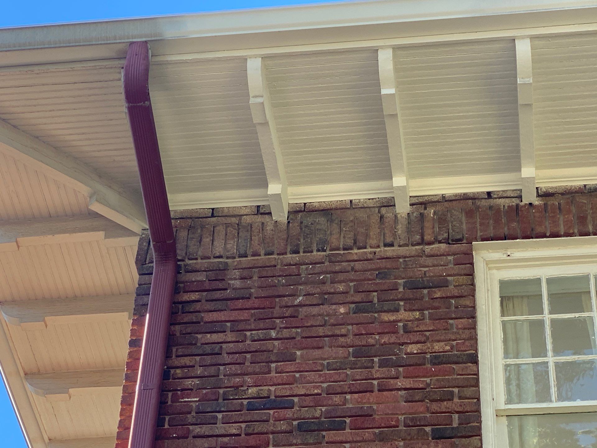 Project in Temple by Rhino Roofing and General Contracting, LLC