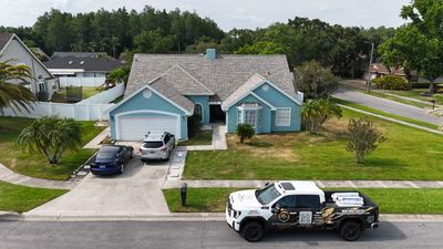 Roof Replacement in Tampa, FL