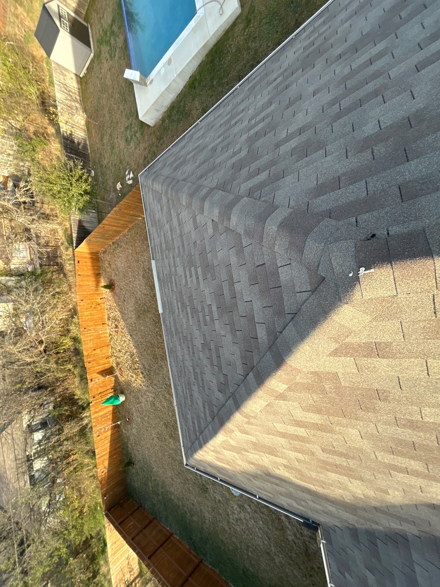 Roof Repair - 78259 by bh roofing