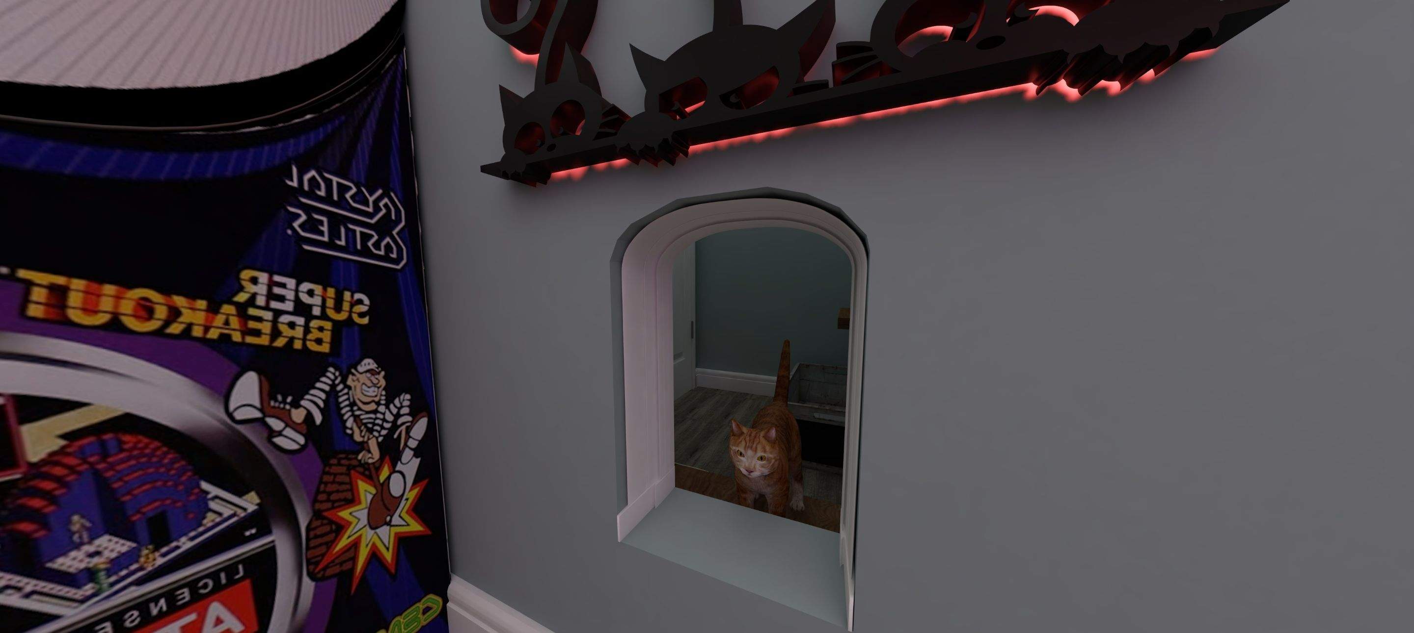 Basement Remodel  by Home Concepts Construction