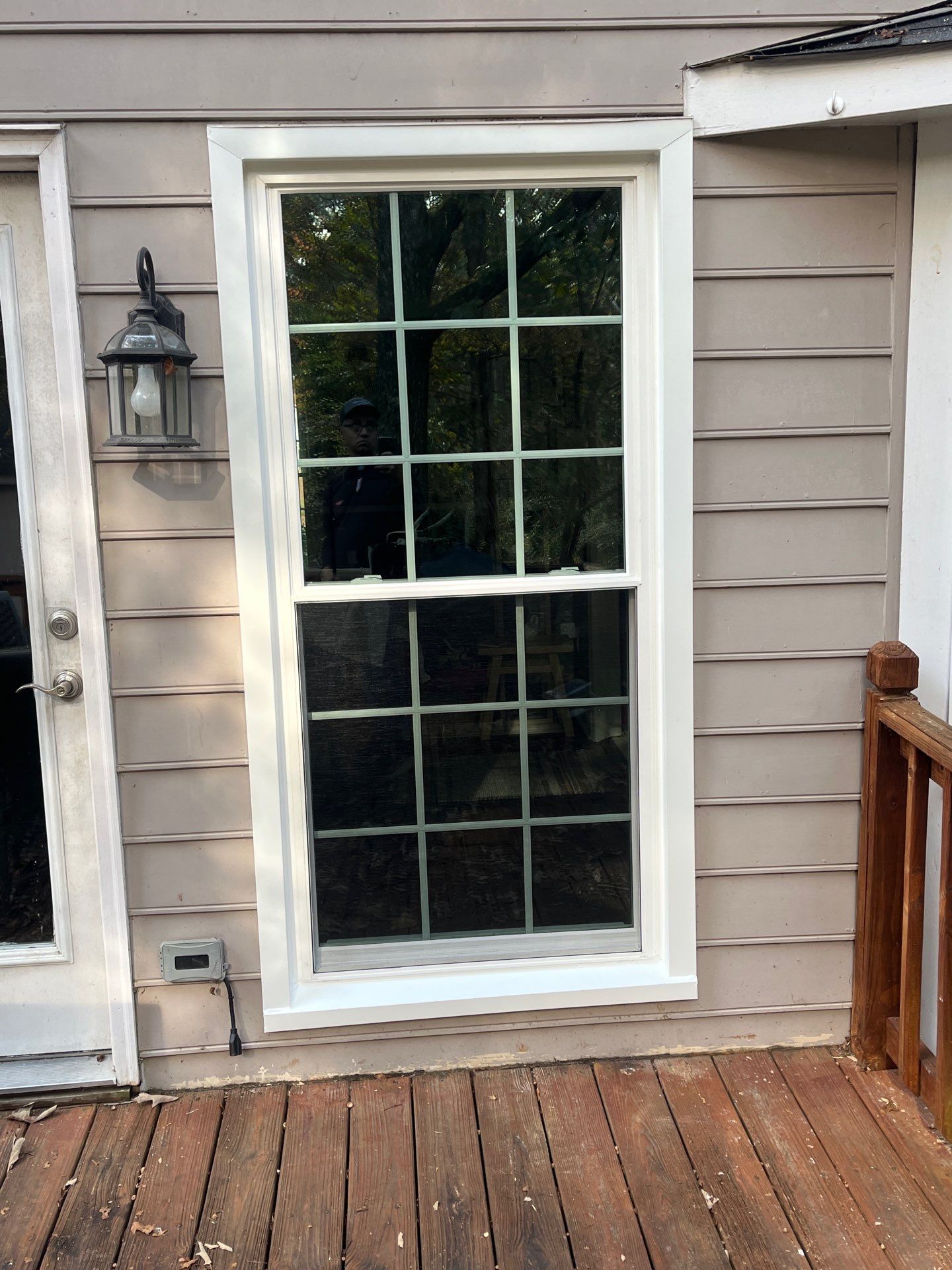 Wofford Project in Birmingham by The Window Source