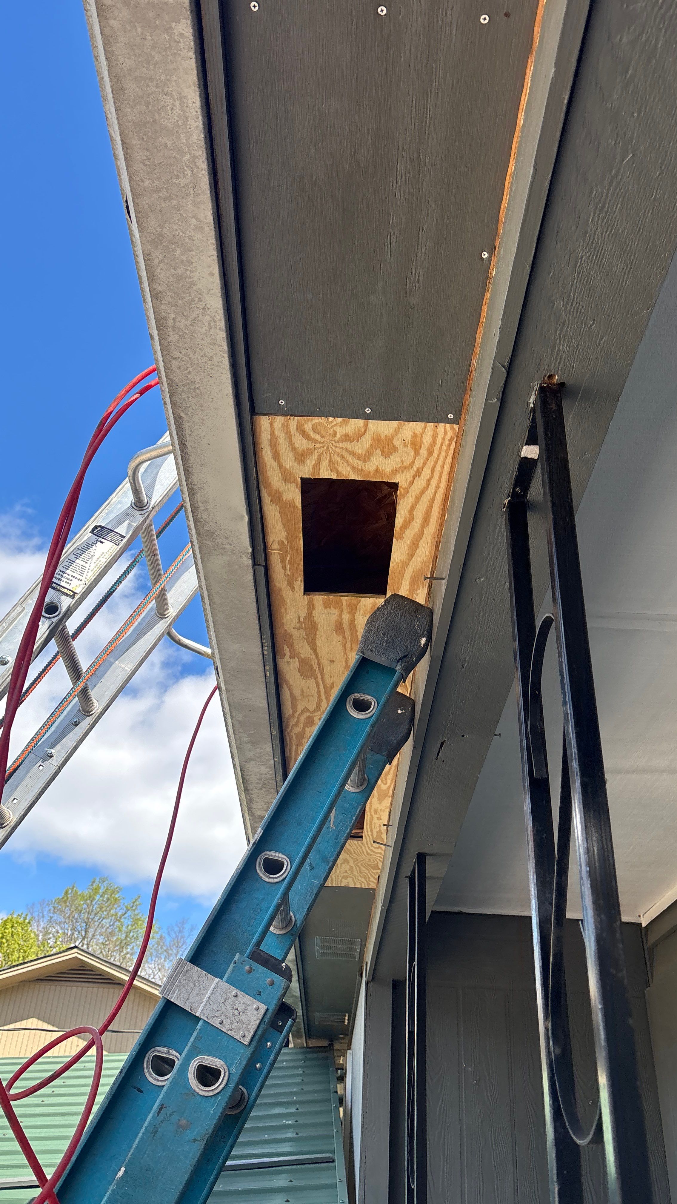 Insurance aproved by Deerfield Roofing LLC