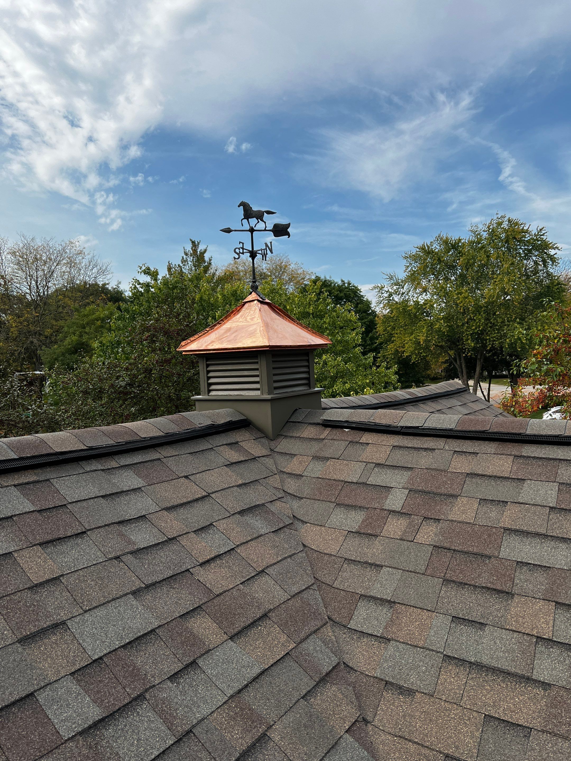 Roofing / Siding / Sunroom Windows by Perfect Exteriors Inc.