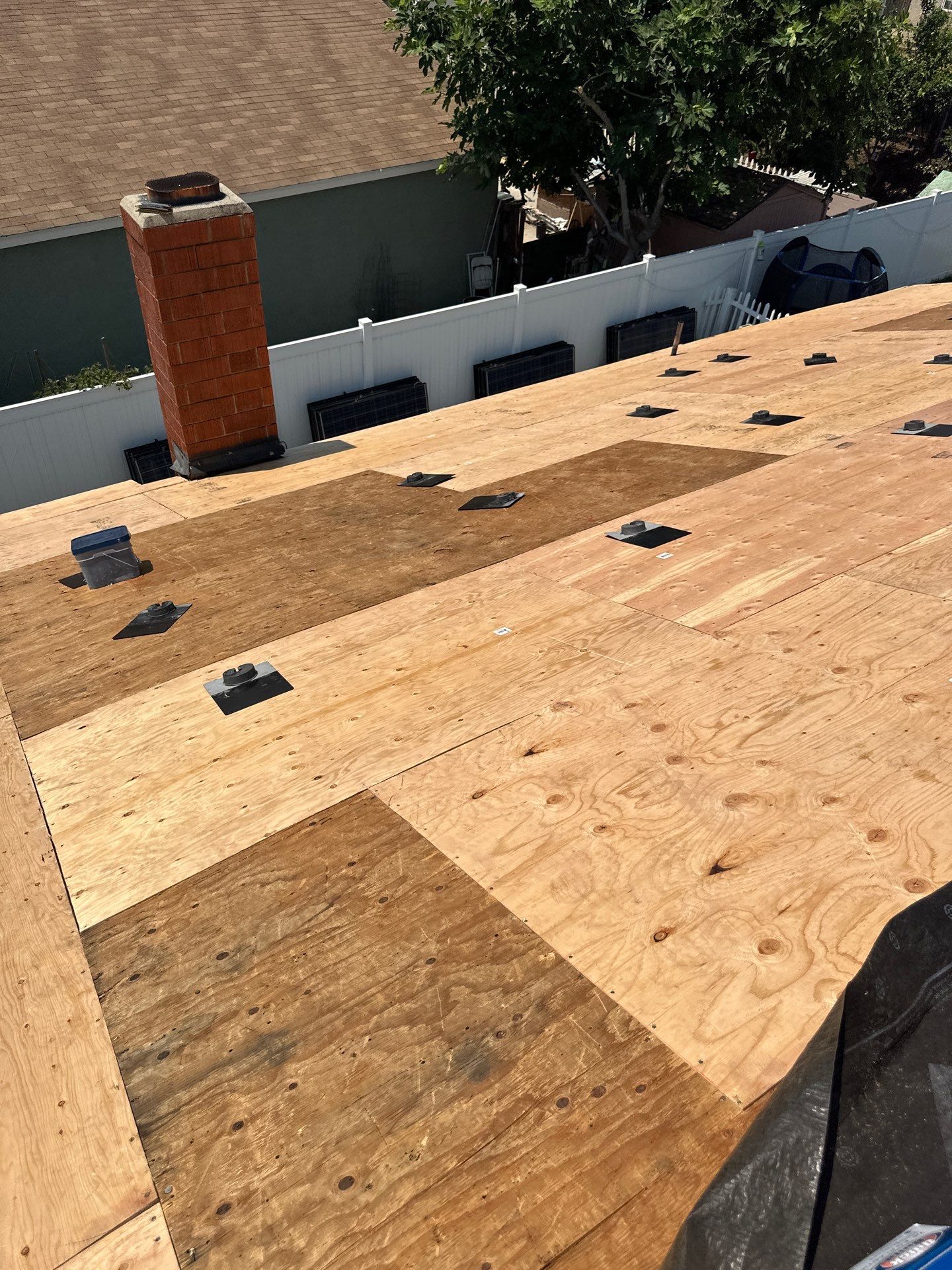 Roof Replacement - Palo Alto, CA 94303 by Epic Roof Replacement