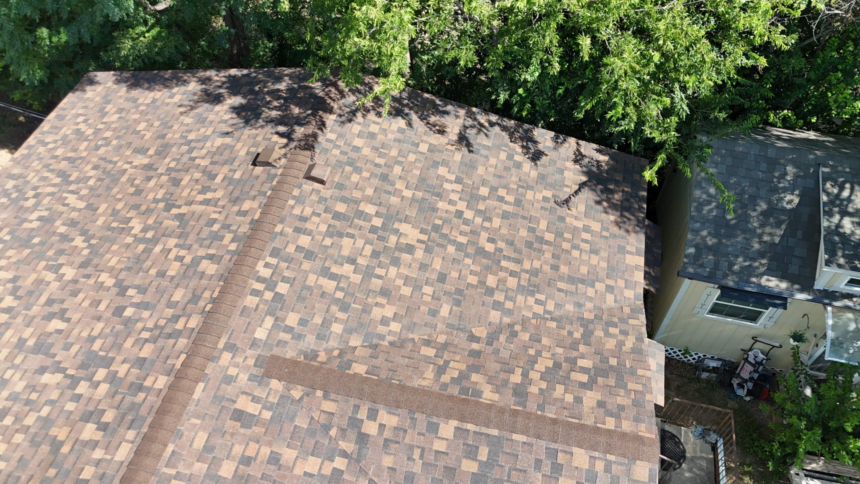 Brownwood - Owens Corning TruDefinition Duration by RoofsOnly.com