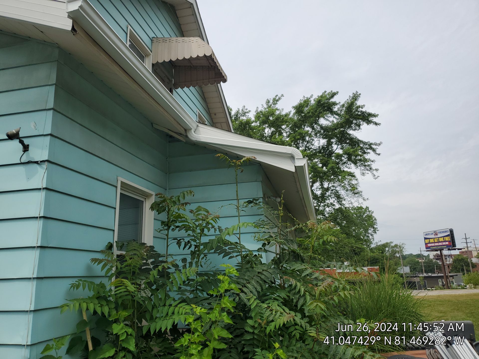 Nemiah Barker by Silver Leaf Contracting 