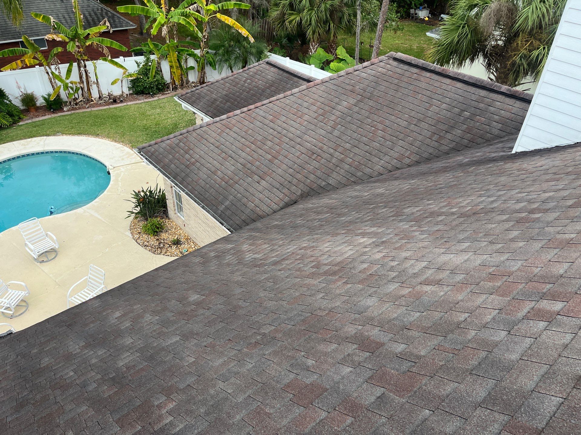 Shingle -> Shingle by Prime Roofing