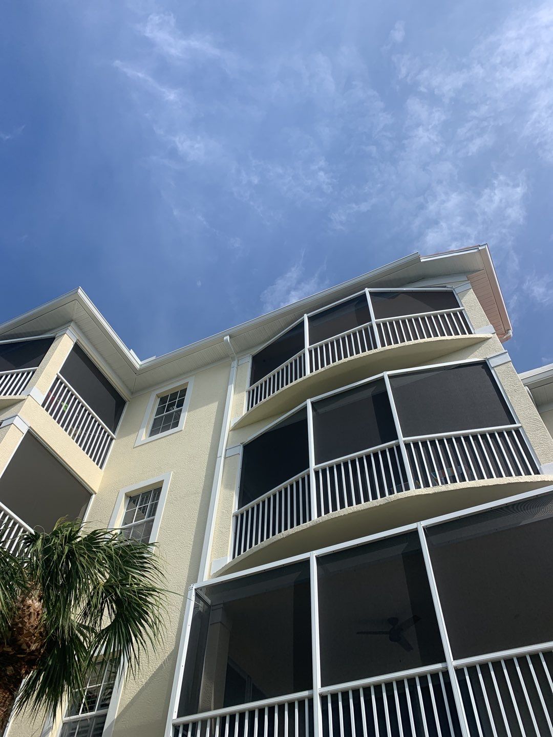 Downspout Repair in Fort Myers FL by Gutter Professors