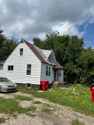 Project by BlueRed Restoration