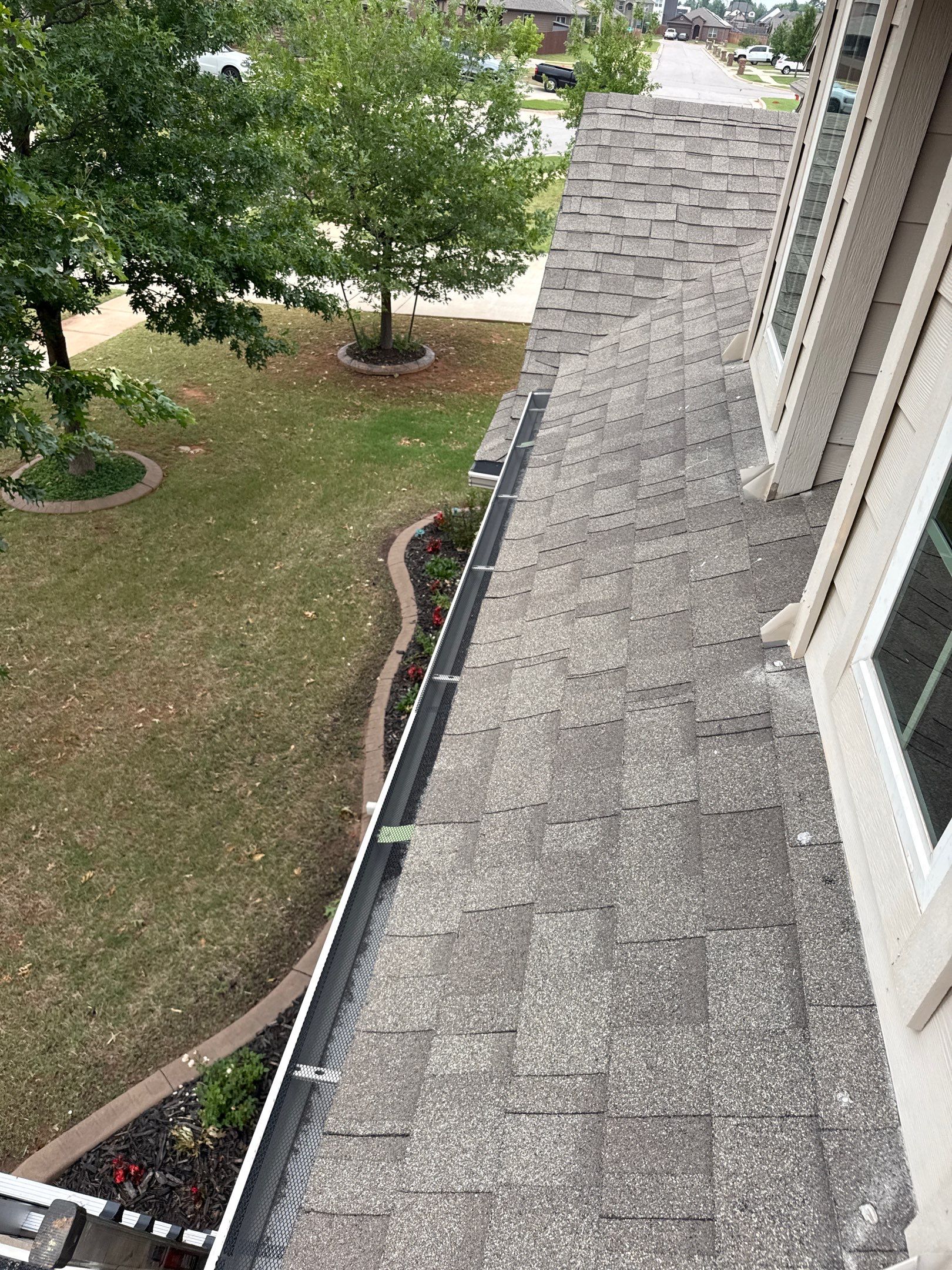 Storm Restoration in Yukon, OK by 5Coat Roofing & Construction