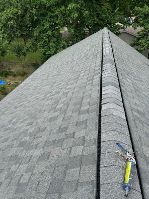 Re-Roof in Frankford