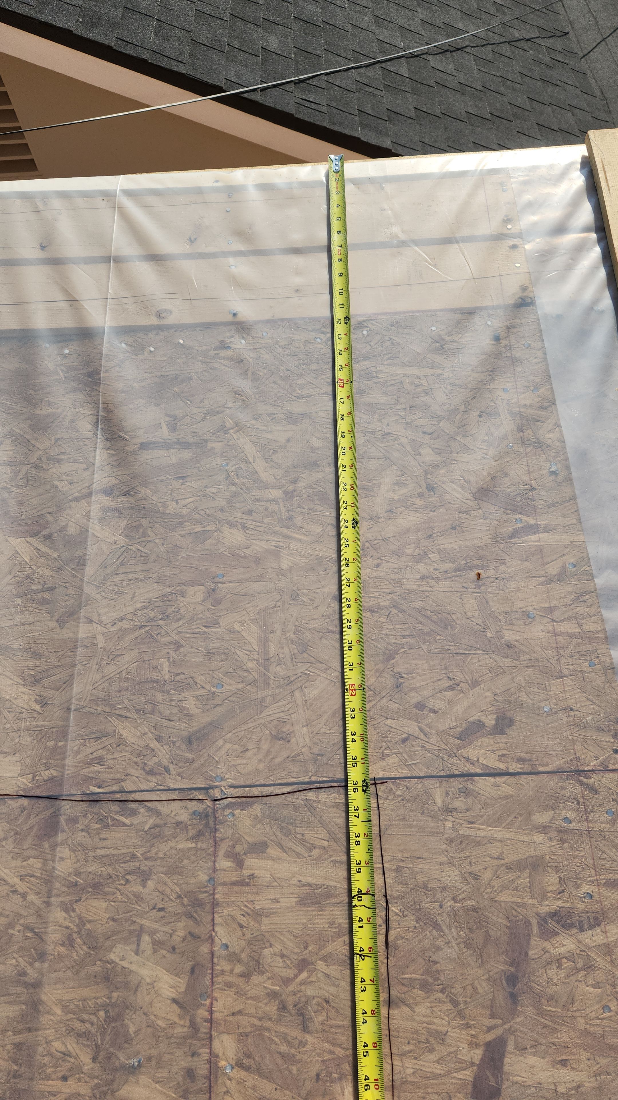 Solar System Installation for ADU with Enphase Microinverters by AWS Solar