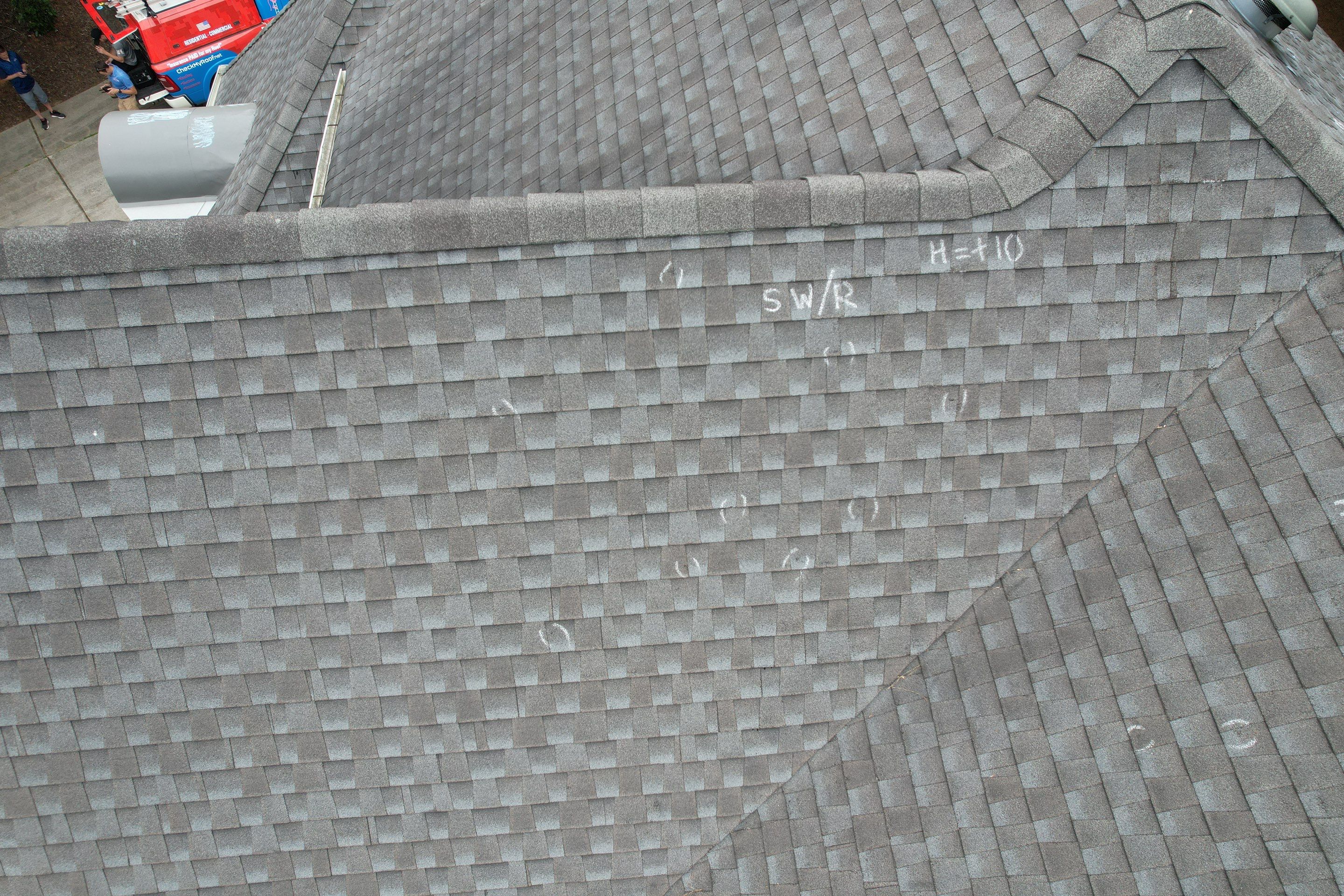 Residential Roofing Installation by Inspector Roofing and Restoration