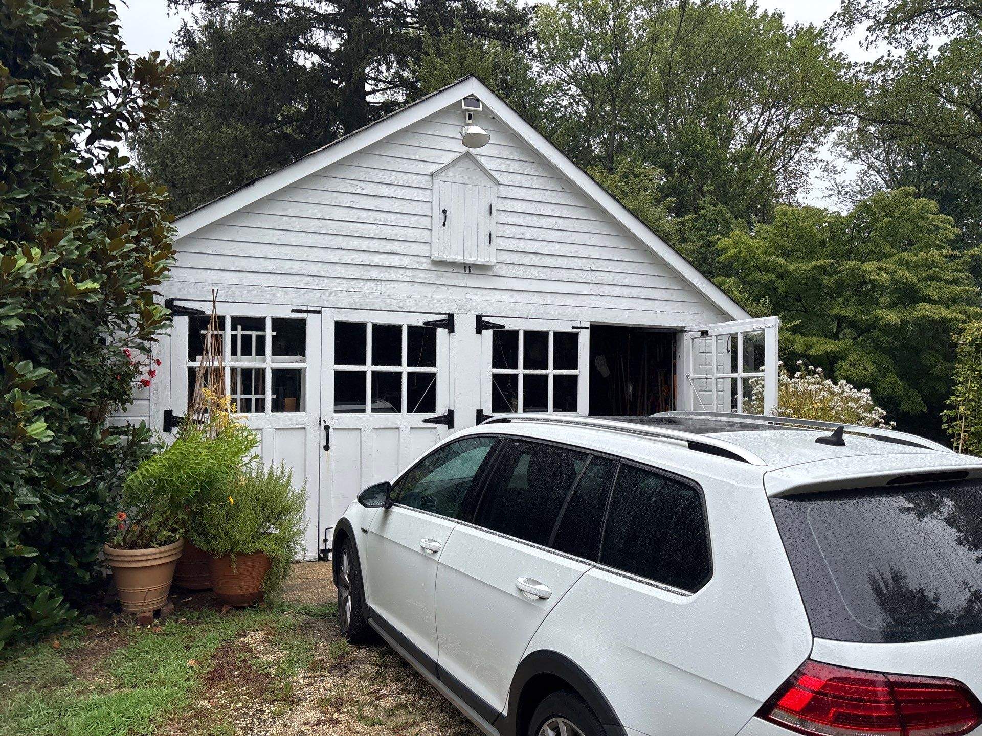 Lincoln Patio and Walkway Installation by CompanyCam