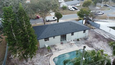 Project in Casselberry