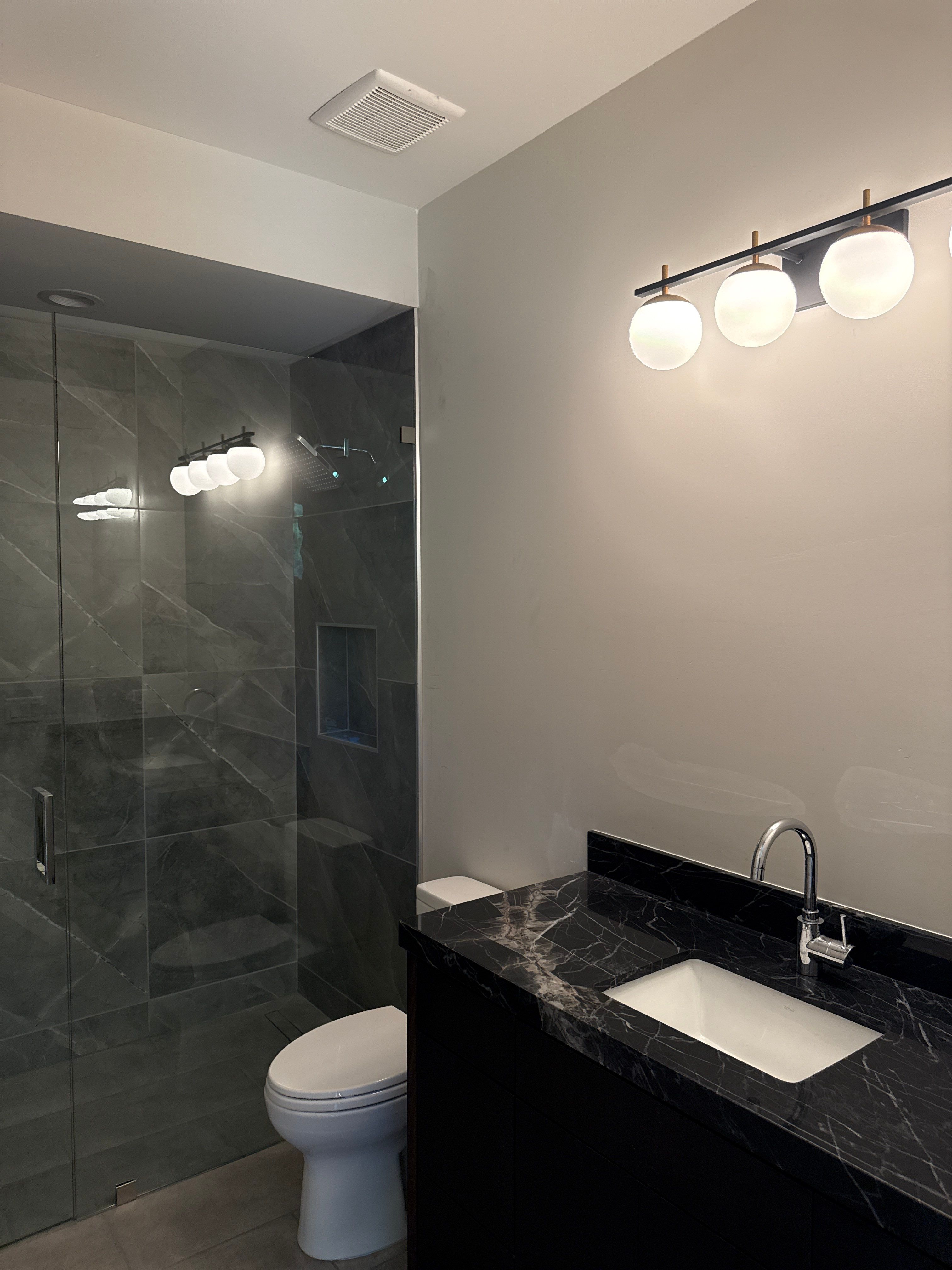 Project in Scottsdale, AZ by Boren Plumbing 