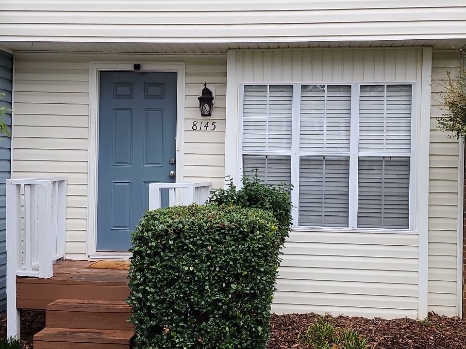 Gutter Cleaning using water by G&H Home Tech Pros LLC