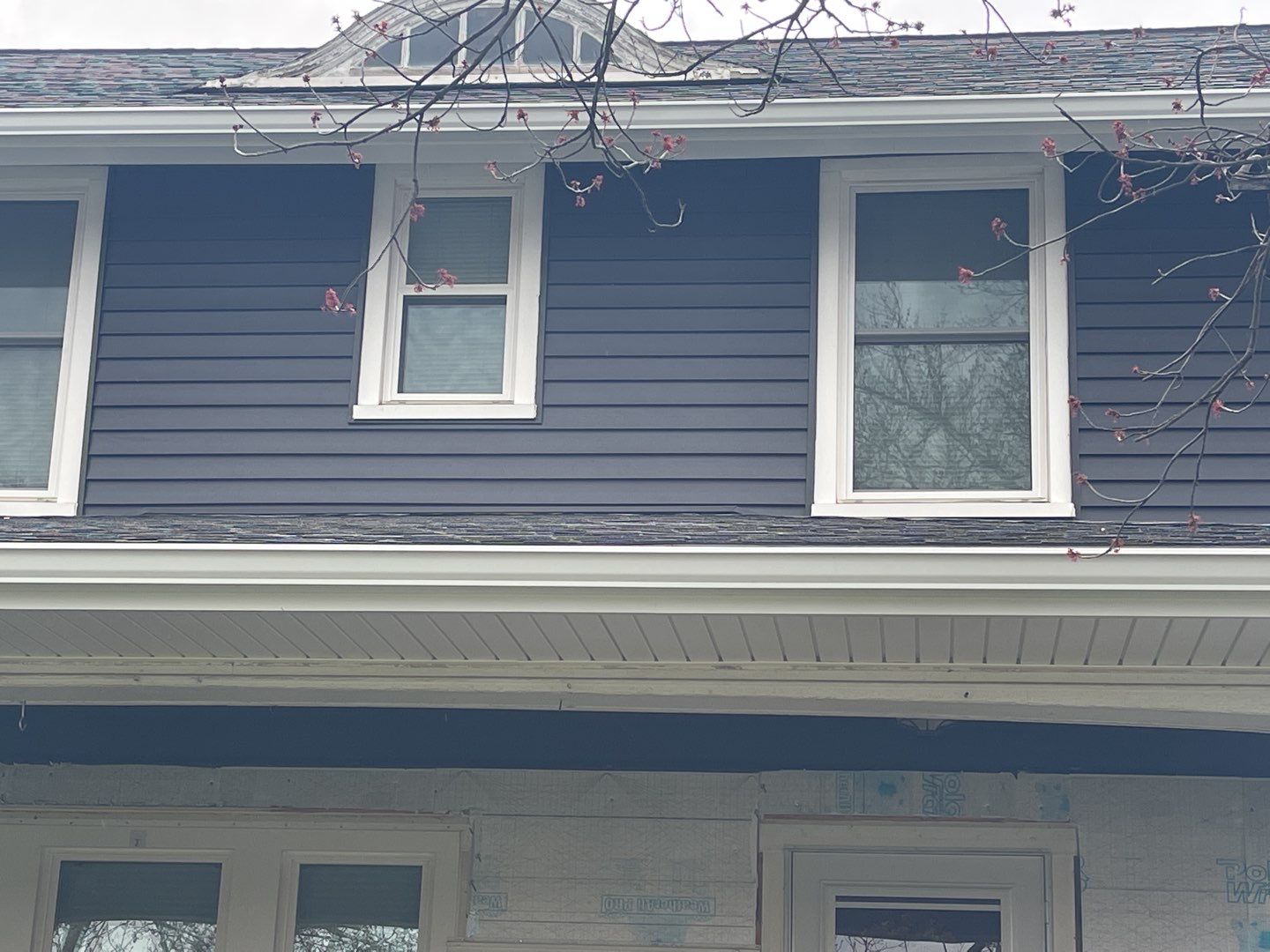Terri Grant by Silver Leaf Contracting 