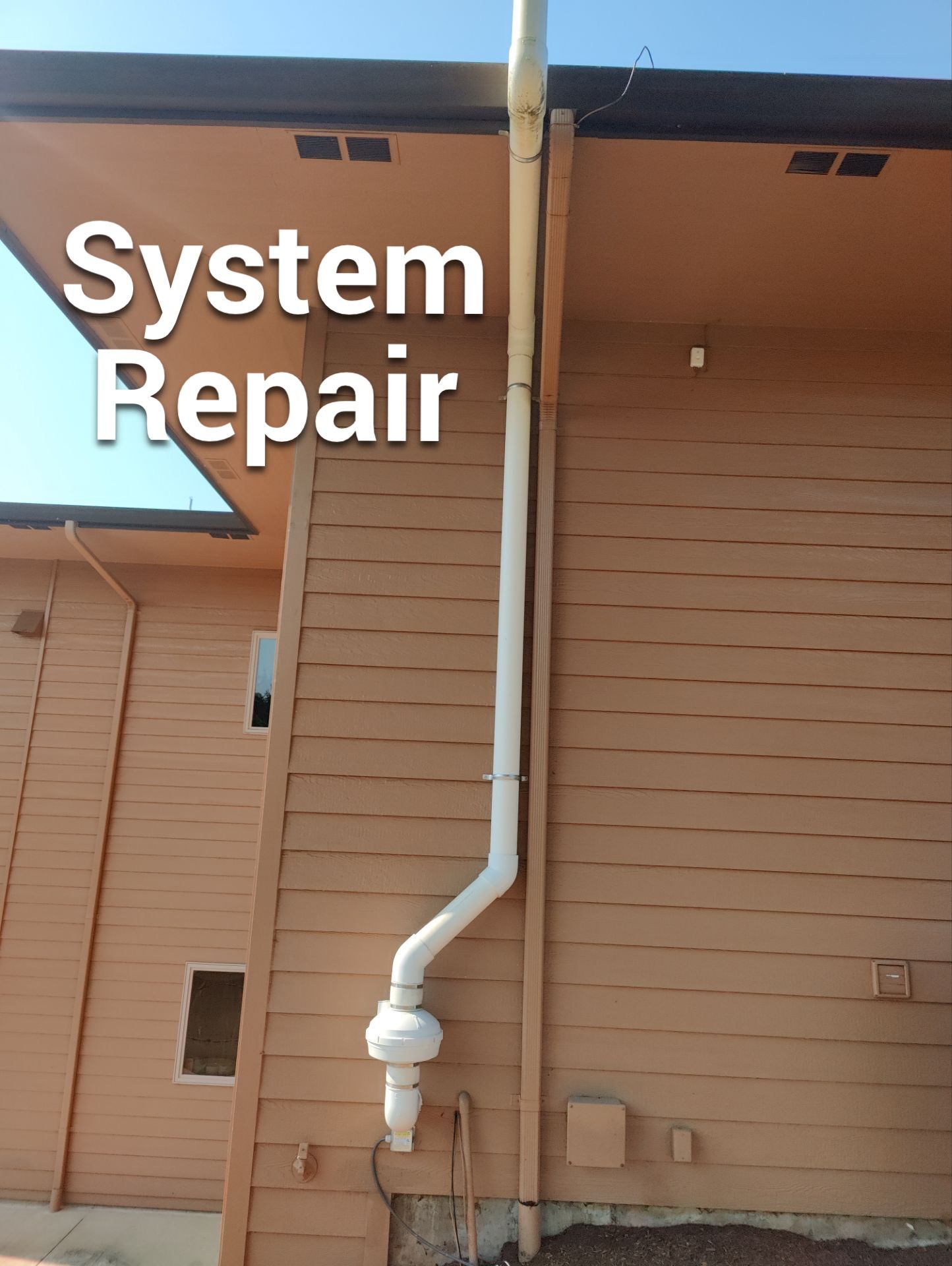 System Repair by JustRadon.Com