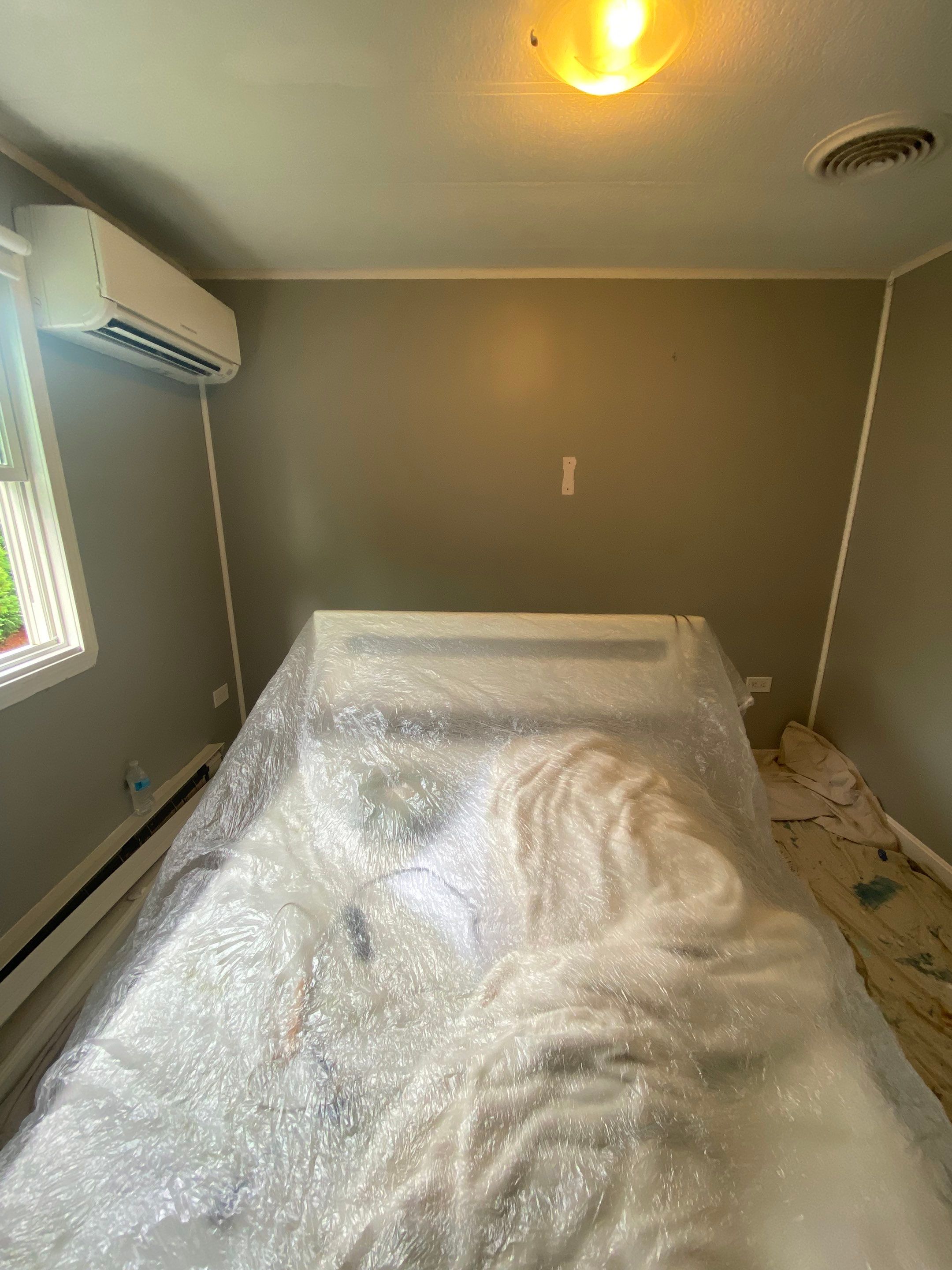 Project in Marlboro, MA by Pristine Sheen Painting 