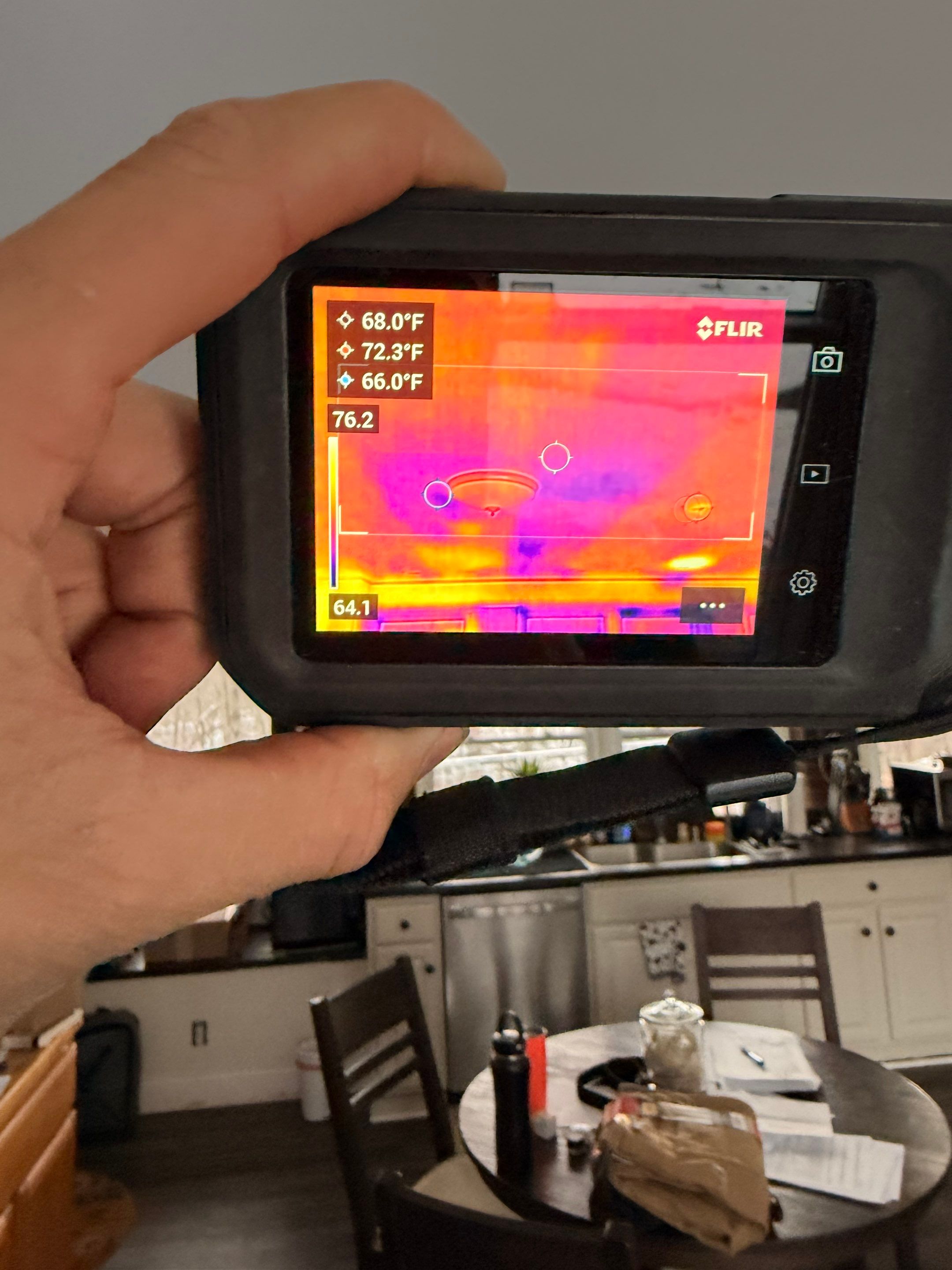 Project in Joppatowne, MD by Smart Energy Pros