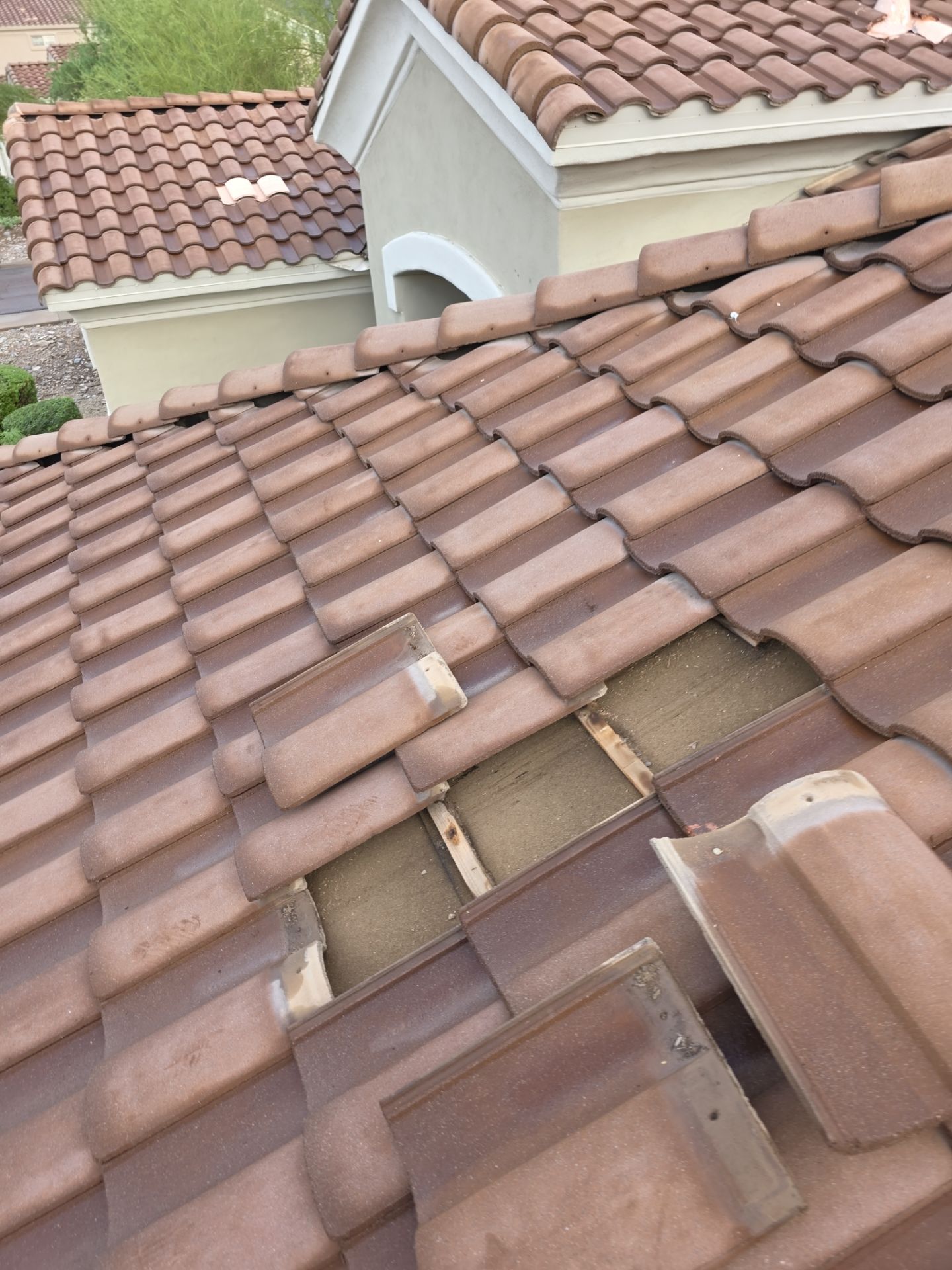 Protect Your Investment: Arizona Roofing Company's Expertise at Work! by Weather-Tite Roofing