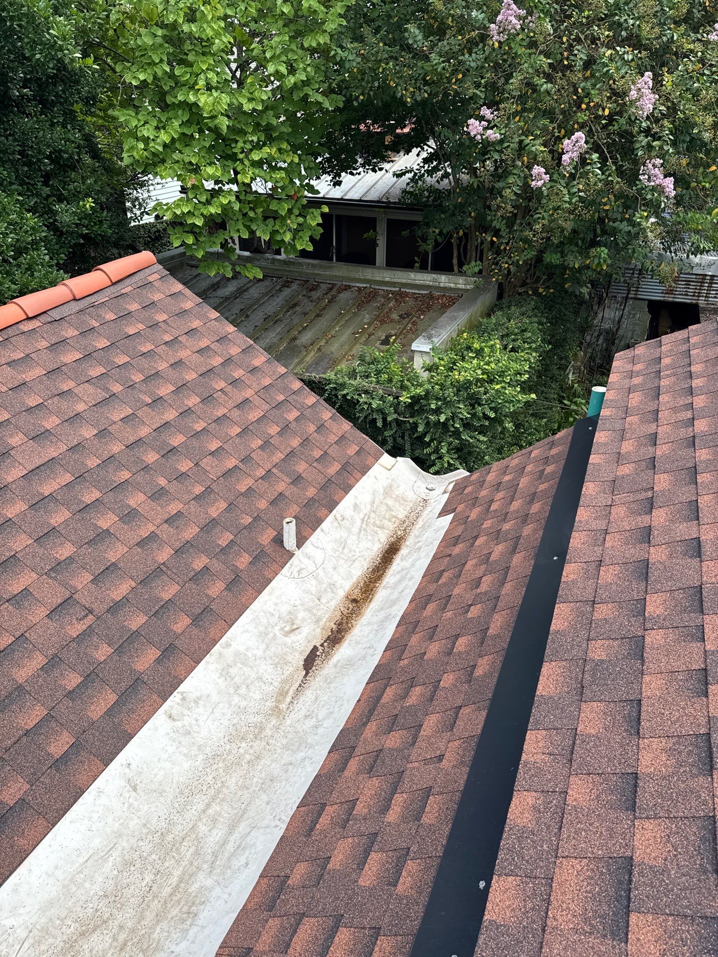 Roof Replacement in New Orleans by HDS Contractors